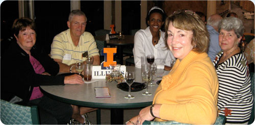 <a href="http://www.clevelandillini.com/" target="_blank">Cleveland Illini Club</a> Oskee Wine Wow
