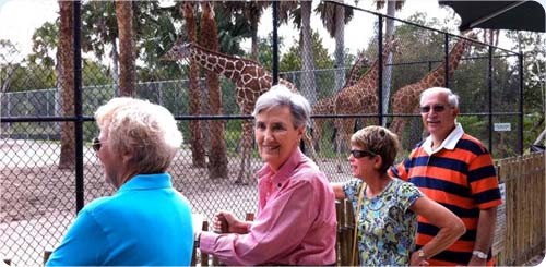<a href="http://www.greaternaplesillini.org/" target="_blank">Greater Naples Illini Club</a> zoo Safari