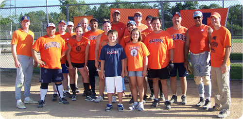 <a href="http://www.tcilliniclub.org/" target="_blank">Twin Cities Illini Club</a> Big 10 Alumni Softball Tournament