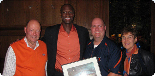 <a href="http://www.rockfordillini.com/" target="_blank">Rockford Illini Club</a> with Jerry Hester