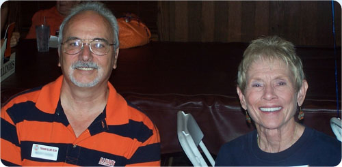 <a href="http://www.tucsonilliniclub.com/" target="_blank">Tucson Illini Club</a> at the Big Ten Corn Roast