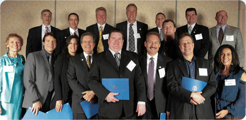 UIC Dentistry Reunion