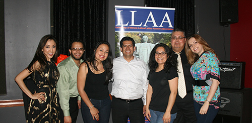 <a href="http://www.illinoisllaa.org" target="_blank">IllinoisLLAA</a> Salsa for a Cause fundraiser